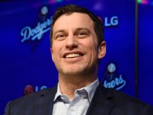 Andrew Friedman