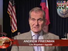 Andrew Friedman