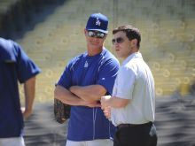 Andrew Friedman