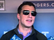 Andrew Friedman