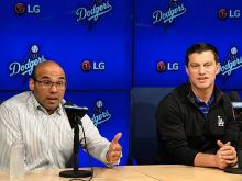 Andrew Friedman