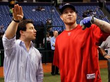 Andrew Friedman
