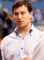 Andrew Friedman