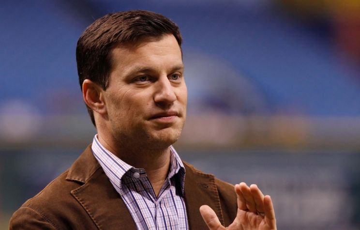 Andrew Friedman