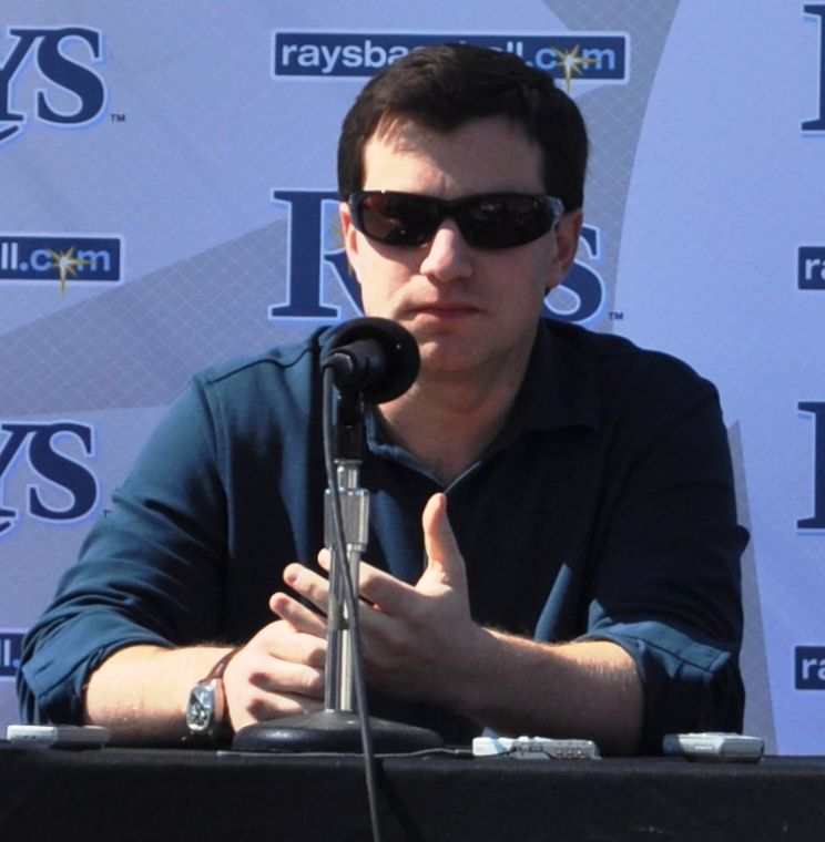 Andrew Friedman