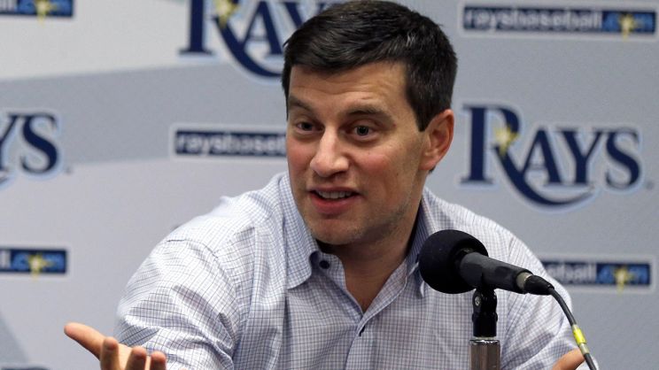 Andrew Friedman