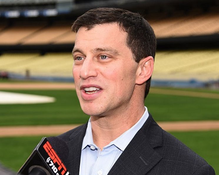 Andrew Friedman