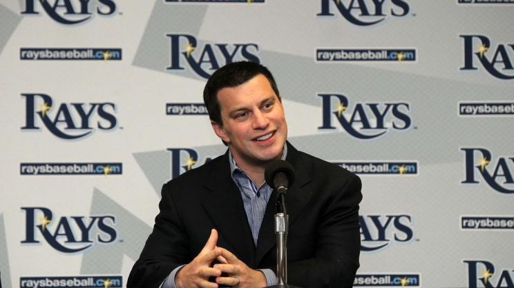 Andrew Friedman