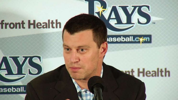 Andrew Friedman