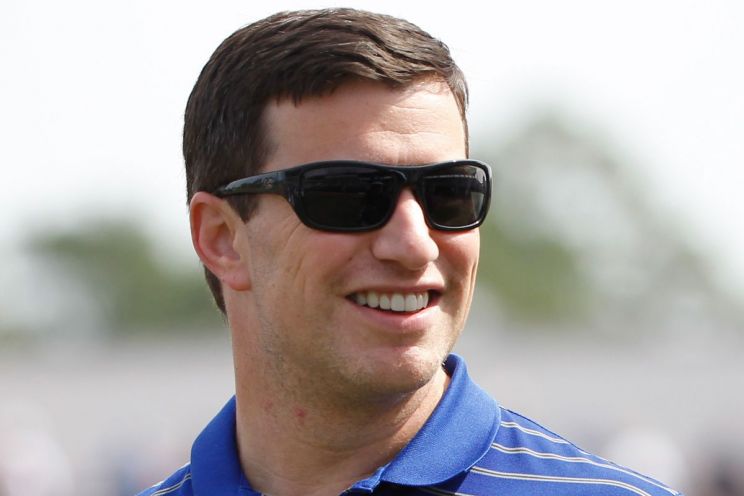 Andrew Friedman