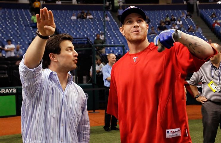 Andrew Friedman