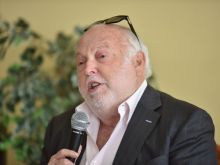 Andrew G. Vajna