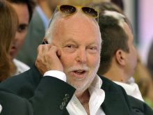 Andrew G. Vajna