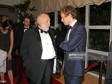 Andrew G. Vajna