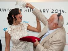 Andrew G. Vajna