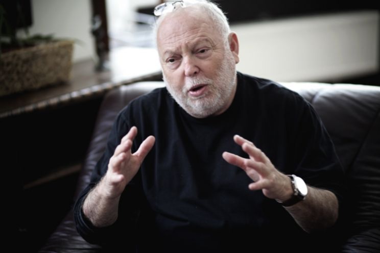 Andrew G. Vajna