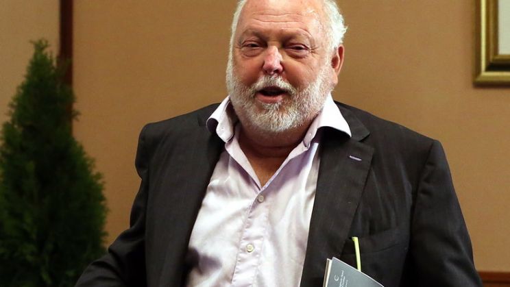 Andrew G. Vajna