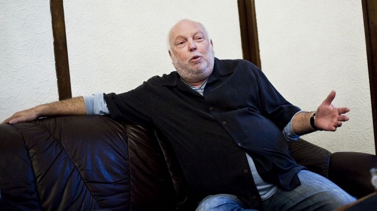 Andrew G. Vajna