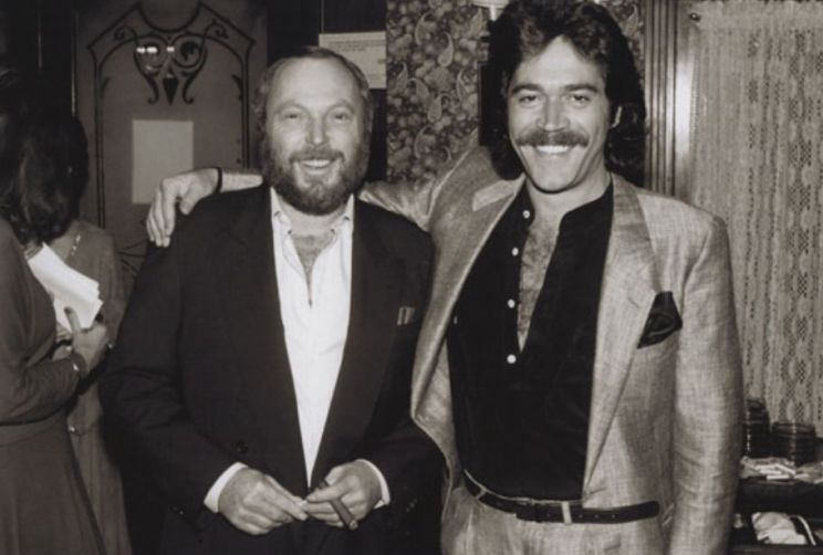 Andrew G. Vajna