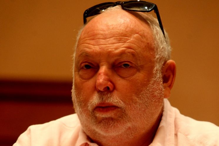 Andrew G. Vajna