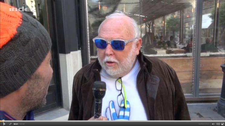 Andrew G. Vajna