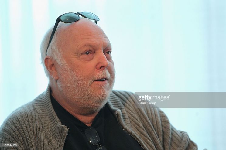 Andrew G. Vajna