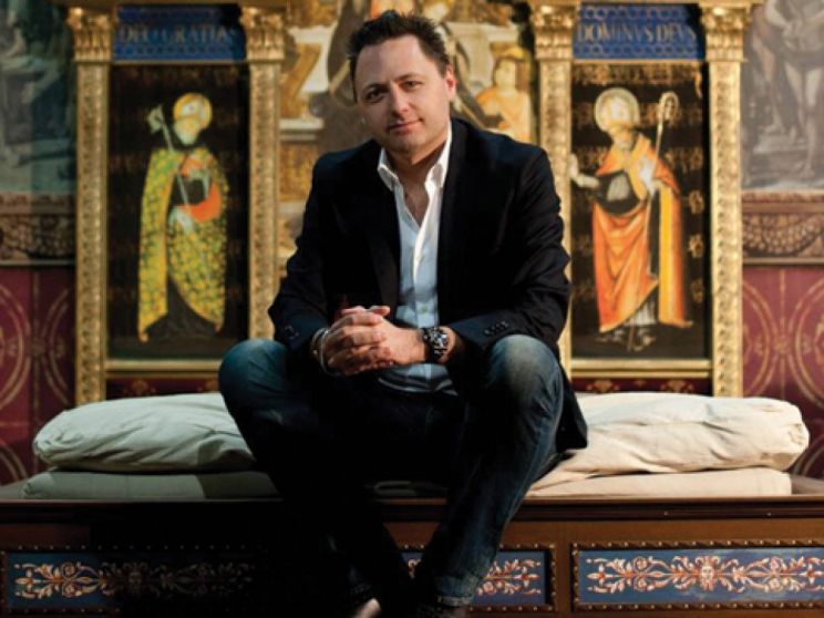 Andrew G. Vajna