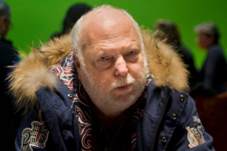 Andrew G. Vajna