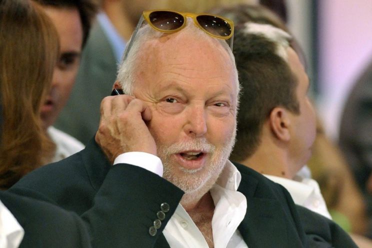 Andrew G. Vajna