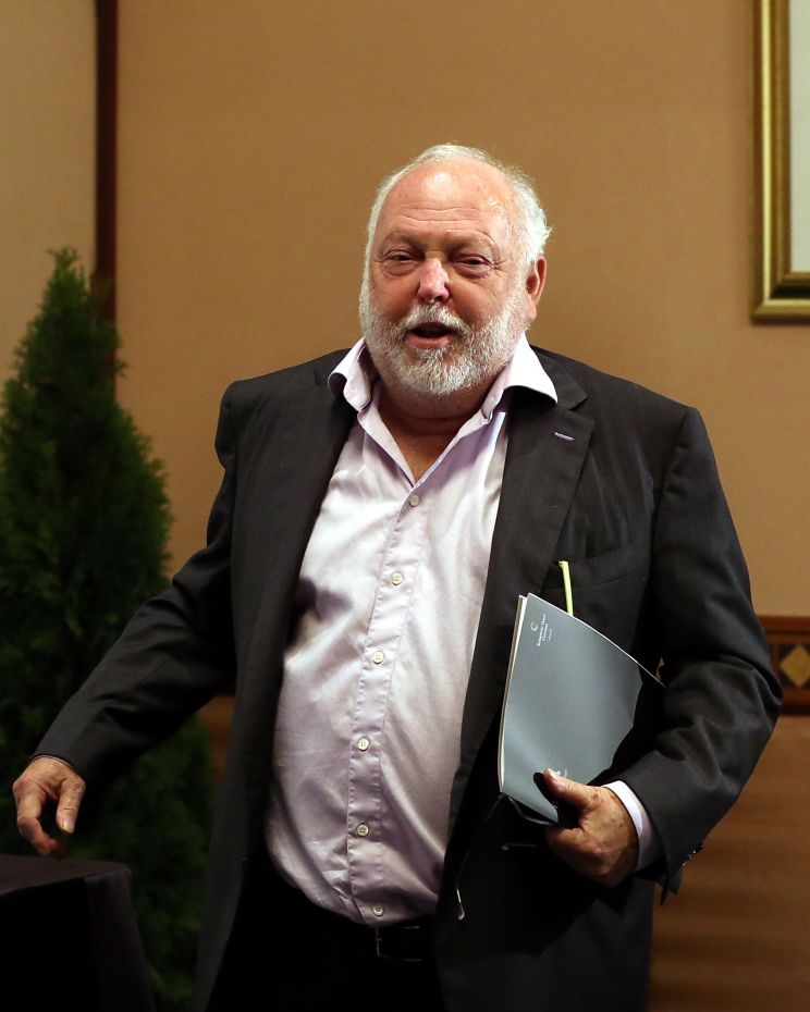 Andrew G. Vajna