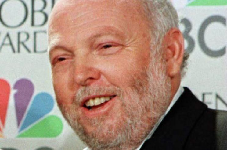 Andrew G. Vajna