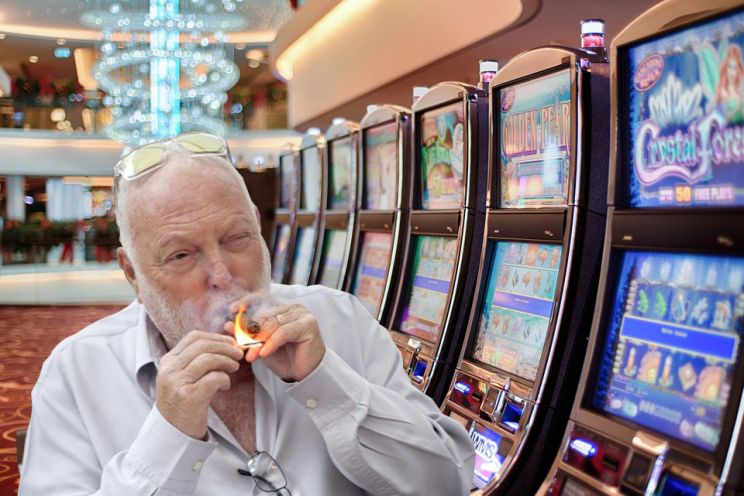Andrew G. Vajna