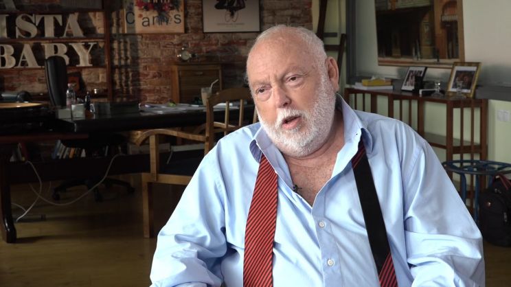 Andrew G. Vajna