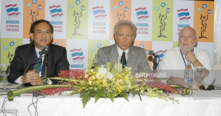 Andrew G. Vajna