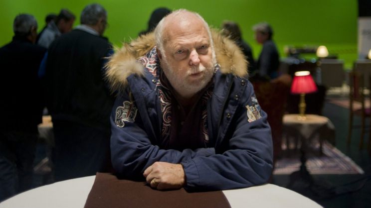 Andrew G. Vajna