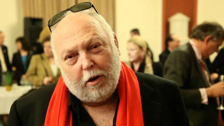 Andrew G. Vajna