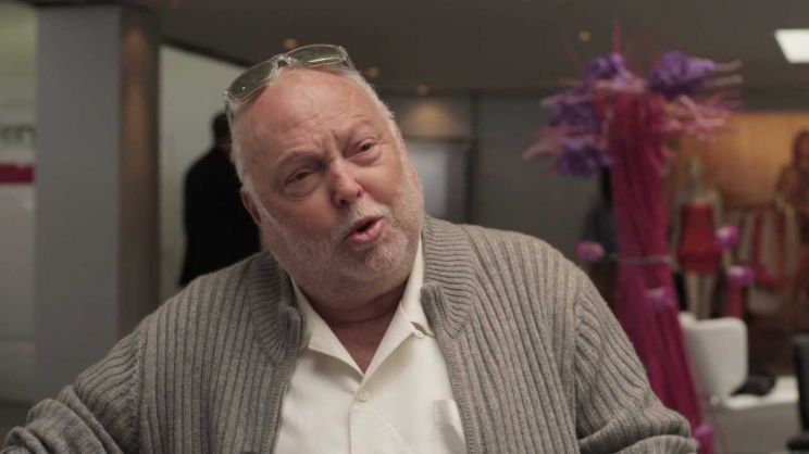 Andrew G. Vajna