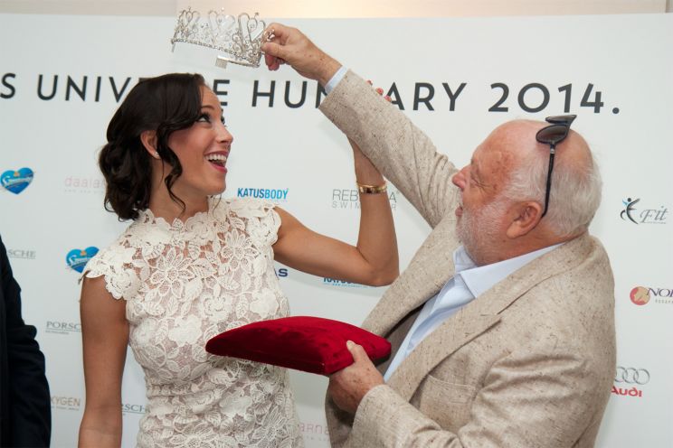 Andrew G. Vajna