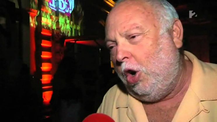 Andrew G. Vajna