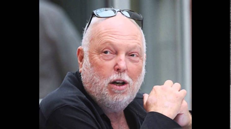 Andrew G. Vajna