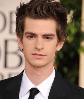 Andrew Garfield