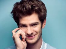 Andrew Garfield