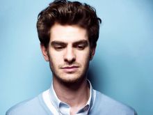 Andrew Garfield