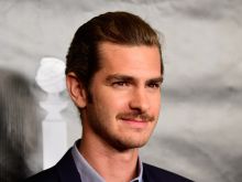 Andrew Garfield