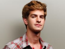 Andrew Garfield