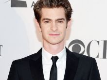 Andrew Garfield