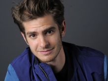 Andrew Garfield