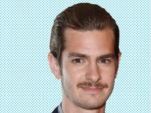 Andrew Garfield