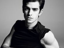 Andrew Garfield