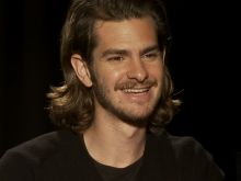 Andrew Garfield